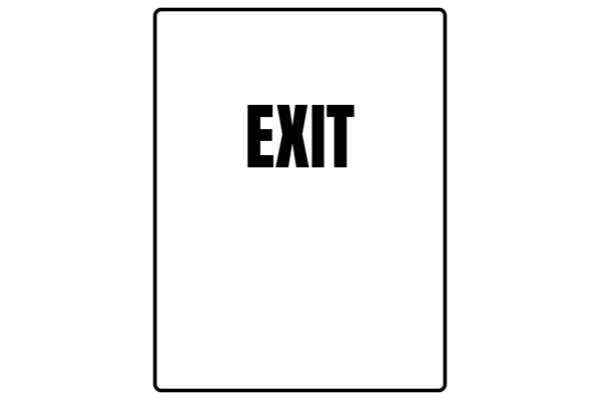 Exit