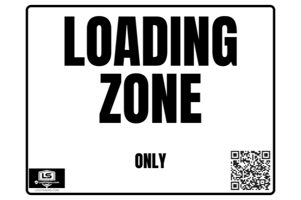 Loading Zone Landscape