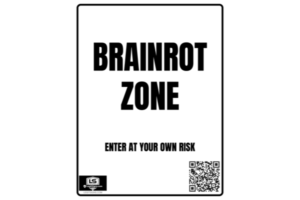 Brainrot Zone Portrait